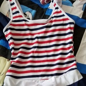 Girls Bathing Suit